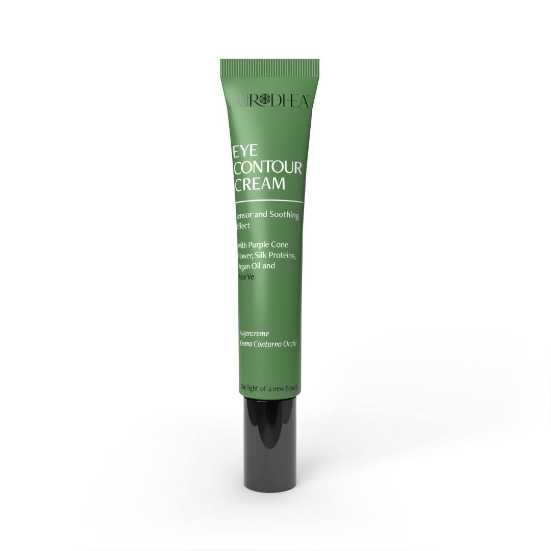 Crème contour des yeux Aloe Vera