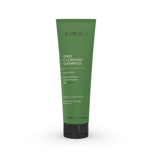 Shampoing lavage fréquent Aloe Vera