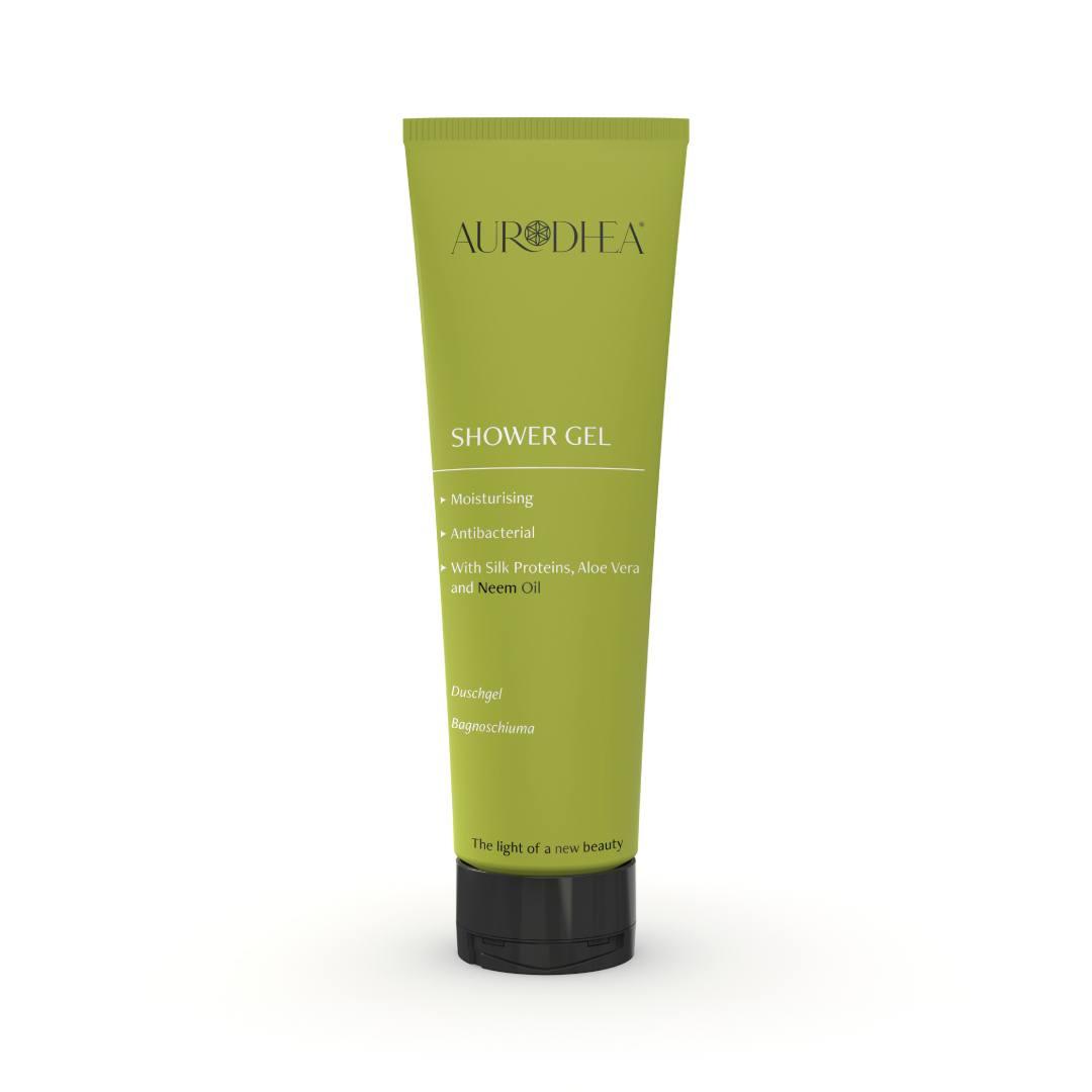 Gel douche Huile de Neem