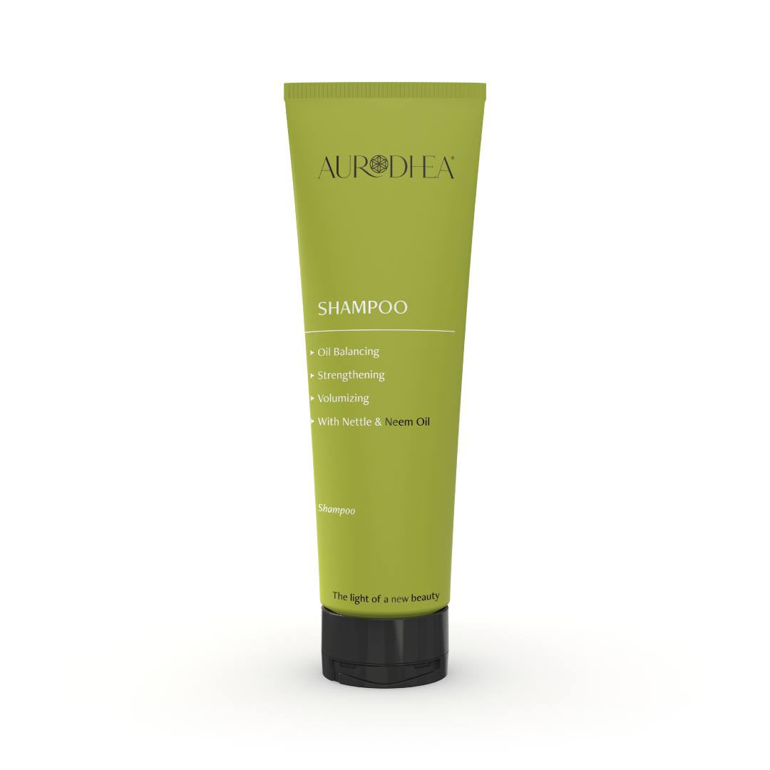 Shampoing Huile de Neem