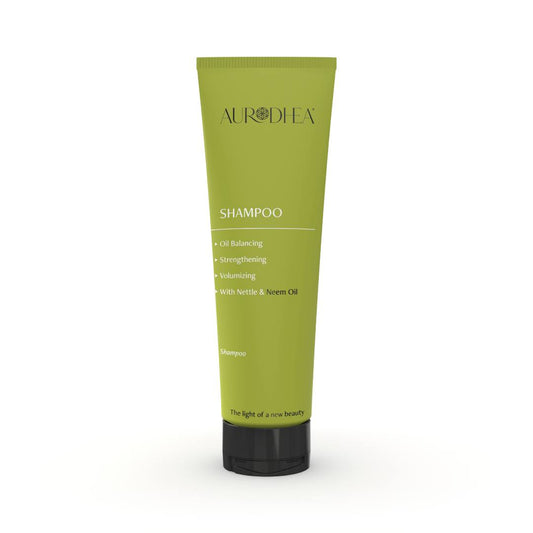 Shampoing Huile de Neem