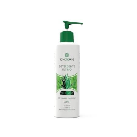 Nettoyant intime Aloe Vera