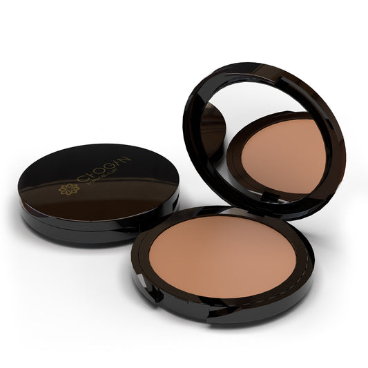 Poudre bronzante (warm shade) - Sunkissed skin