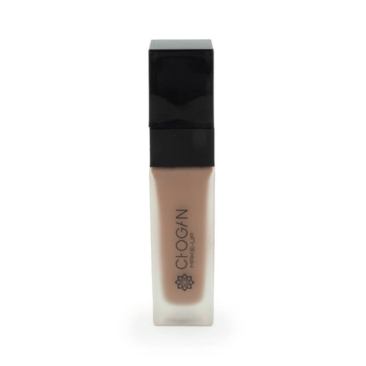 Instant matte foundation - Dark beige