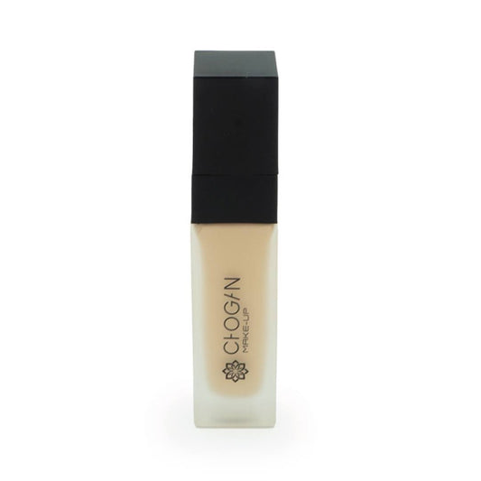 Instant Matte Foundation - Nude Beige