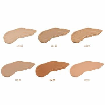 Hydra foundation - Caramel