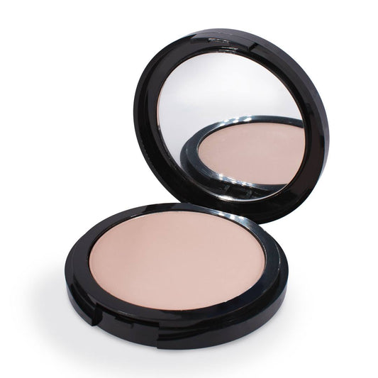 Poudre Compacte (Silk Face) - Fair Ivory