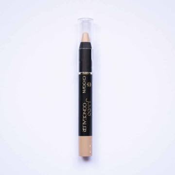 Jumbo Concealer- Crayon Correcteur Contour Des Yeux - Light Beige