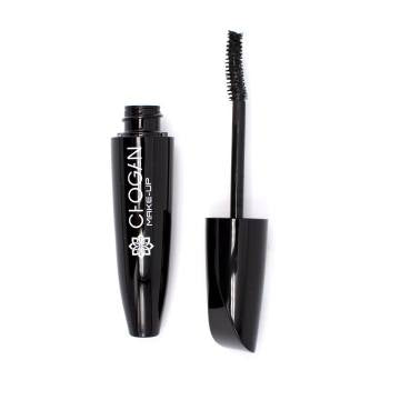 Mascara waterproof recourbant