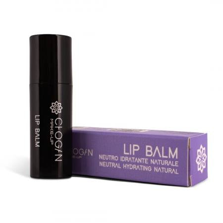 Lip Balm Neutre - Hydratant Naturel