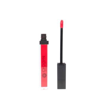 Rouge à Lèvres Liquide Mat Longue Tenue - Magenta