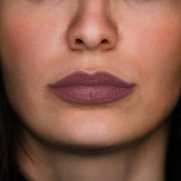 Matte Intense Lipstick