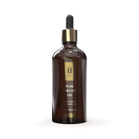 Huile pure d'argan