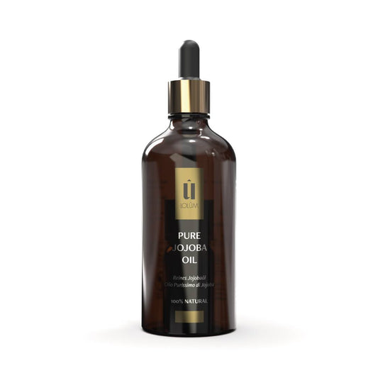 Huile pure de Jojoba